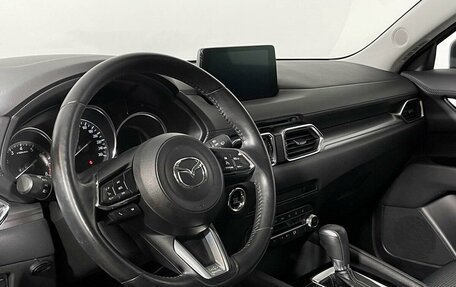 Mazda CX-5 II, 2021 год, 2 997 000 рублей, 14 фотография