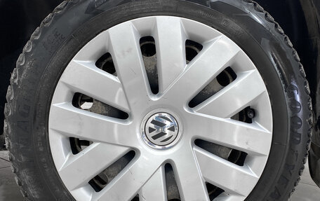 Volkswagen Polo VI (EU Market), 2012 год, 999 000 рублей, 7 фотография