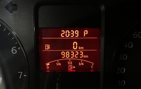 Volkswagen Polo VI (EU Market), 2012 год, 999 000 рублей, 17 фотография