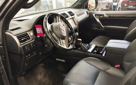 Lexus GX II, 2020 год, 8 399 000 рублей, 3 фотография