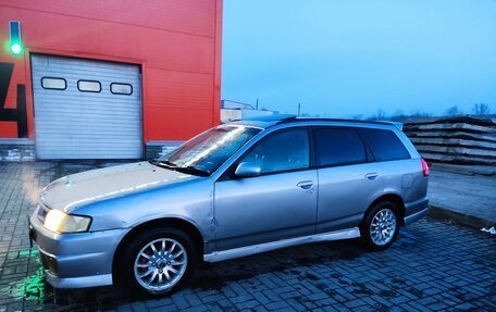 Nissan Wingroad III, 1999 год, 270 000 рублей, 5 фотография