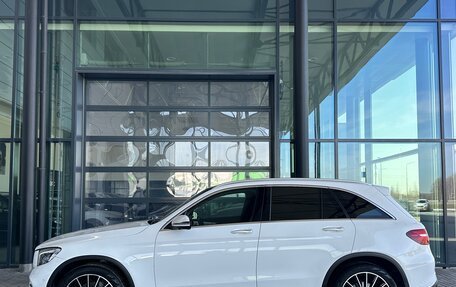 Mercedes-Benz GLC, 2019 год, 4 650 000 рублей, 3 фотография