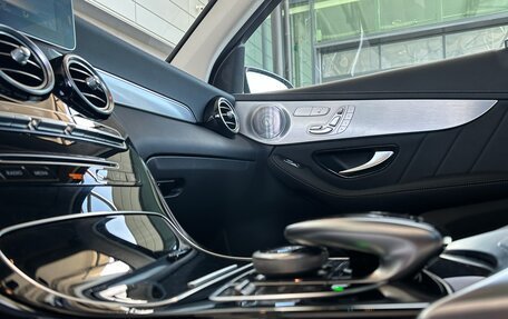 Mercedes-Benz GLC, 2019 год, 4 650 000 рублей, 11 фотография