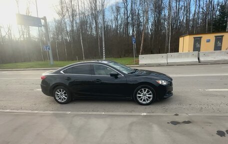 Mazda 6, 2016 год, 2 100 000 рублей, 2 фотография