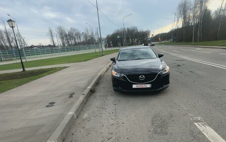 Mazda 6, 2016 год, 2 100 000 рублей, 4 фотография