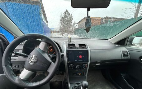 Toyota Corolla, 2013 год, 1 450 000 рублей, 9 фотография