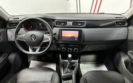 Renault Arkana I, 2019 год, 1 799 000 рублей, 9 фотография