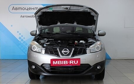 Nissan Qashqai, 2012 год, 1 449 000 рублей, 3 фотография