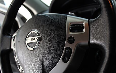 Nissan Qashqai, 2012 год, 1 449 000 рублей, 18 фотография