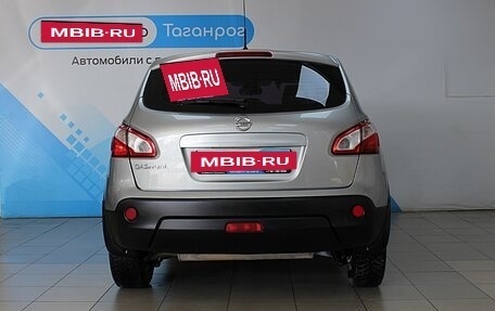 Nissan Qashqai, 2012 год, 1 449 000 рублей, 8 фотография