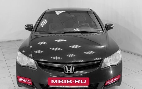 Honda Civic VIII, 2008 год, 679 000 рублей, 6 фотография