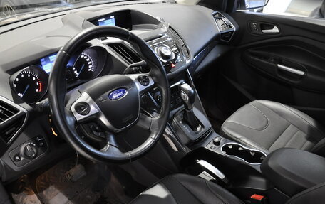 Ford Kuga III, 2013 год, 1 449 000 рублей, 5 фотография