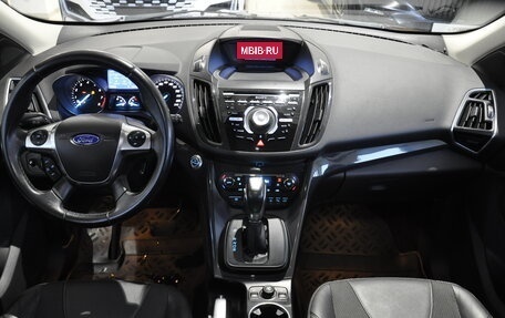 Ford Kuga III, 2013 год, 1 449 000 рублей, 7 фотография