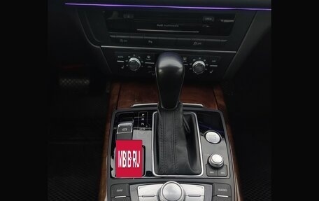 Audi A6, 2015 год, 3 850 000 рублей, 18 фотография