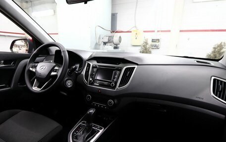 Hyundai Creta I рестайлинг, 2017 год, 1 490 000 рублей, 15 фотография