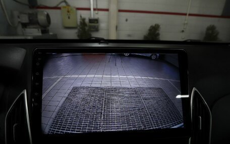Hyundai ix35 I рестайлинг, 2012 год, 1 480 000 рублей, 14 фотография