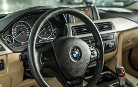 BMW 3 серия, 2014 год, 1 729 000 рублей, 5 фотография
