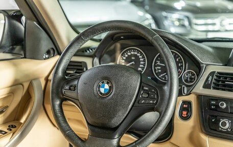 BMW 3 серия, 2014 год, 1 729 000 рублей, 13 фотография