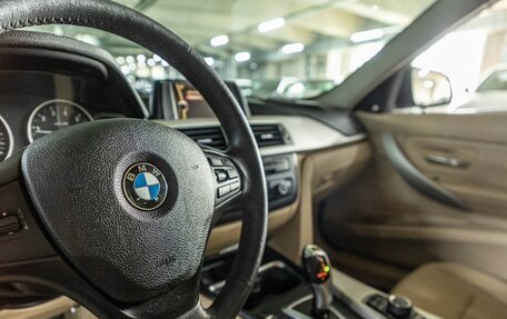 BMW 3 серия, 2014 год, 1 729 000 рублей, 11 фотография