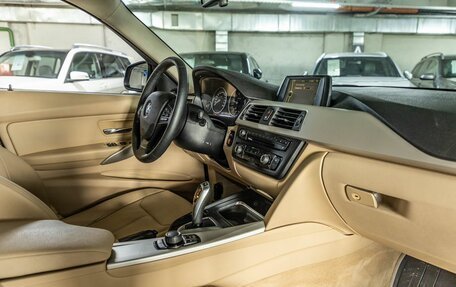 BMW 3 серия, 2014 год, 1 729 000 рублей, 12 фотография