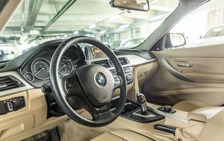 BMW 3 серия, 2014 год, 1 729 000 рублей, 10 фотография
