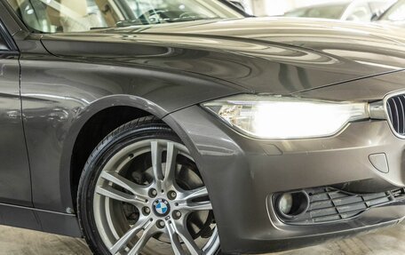 BMW 3 серия, 2014 год, 1 729 000 рублей, 16 фотография