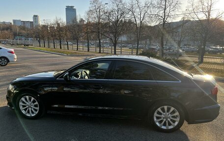 Audi A6, 2017 год, 3 080 000 рублей, 2 фотография