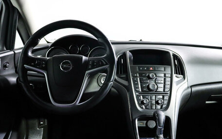 Opel Astra J, 2014 год, 1 070 000 рублей, 1 фотография