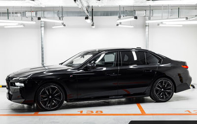 BMW 7 серия, 2023 год, 24 499 000 рублей, 1 фотография