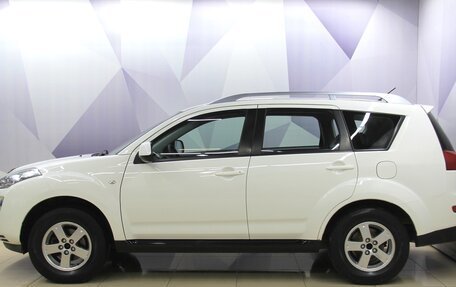 Peugeot 4007, 2011 год, 1 297 000 рублей, 4 фотография