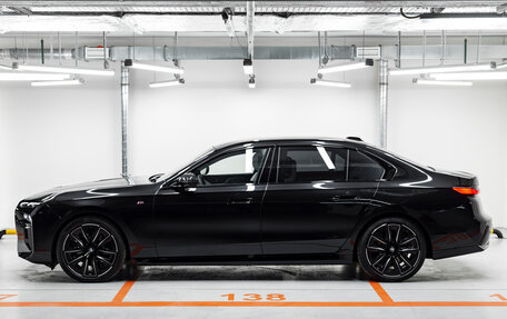 BMW 7 серия, 2023 год, 24 499 000 рублей, 3 фотография