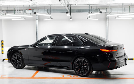 BMW 7 серия, 2023 год, 24 499 000 рублей, 4 фотография