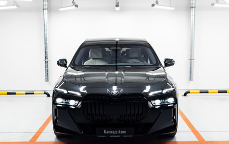 BMW 7 серия, 2023 год, 24 499 000 рублей, 5 фотография
