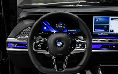 BMW 7 серия, 2023 год, 24 499 000 рублей, 7 фотография