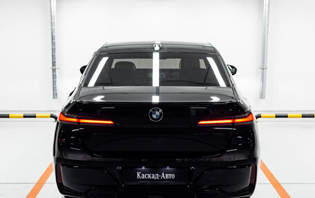 BMW 7 серия, 2023 год, 24 499 000 рублей, 6 фотография