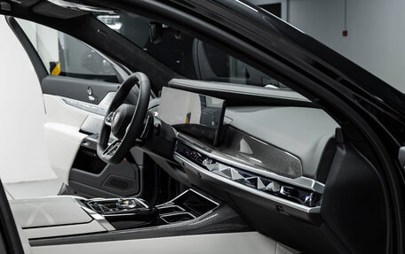 BMW 7 серия, 2023 год, 24 499 000 рублей, 16 фотография