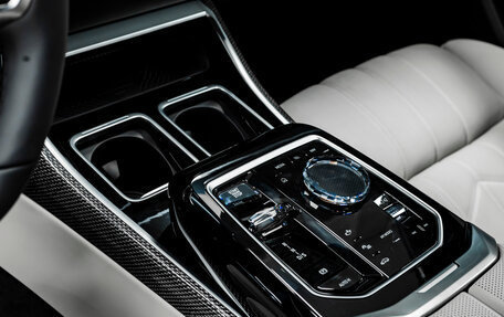 BMW 7 серия, 2023 год, 24 499 000 рублей, 14 фотография