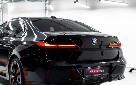 BMW 7 серия, 2023 год, 24 499 000 рублей, 34 фотография