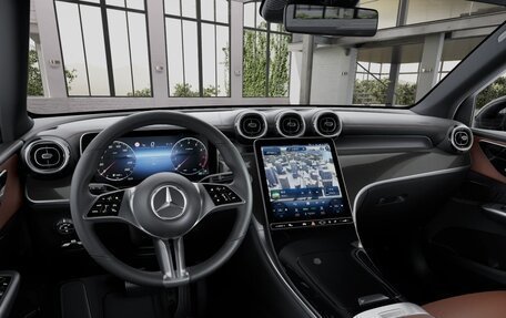 Mercedes-Benz GLC, 2023 год, 10 349 000 рублей, 4 фотография