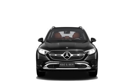 Mercedes-Benz GLC, 2023 год, 10 349 000 рублей, 3 фотография