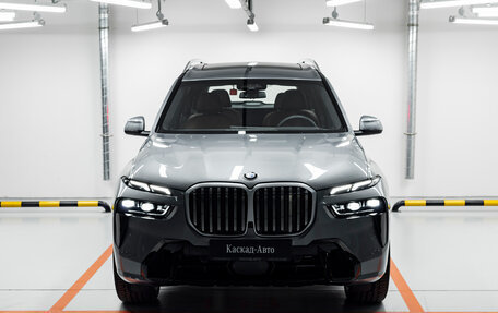 BMW X7, 2023 год, 18 718 800 рублей, 5 фотография