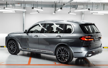 BMW X7, 2023 год, 18 718 800 рублей, 4 фотография
