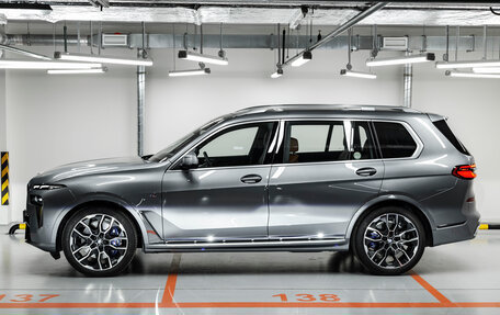 BMW X7, 2023 год, 18 718 800 рублей, 3 фотография
