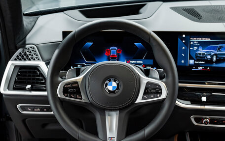 BMW X7, 2023 год, 18 718 800 рублей, 8 фотография
