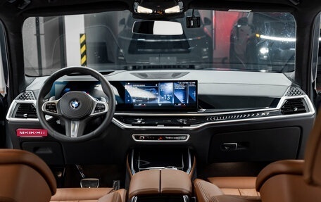 BMW X7, 2023 год, 18 718 800 рублей, 9 фотография