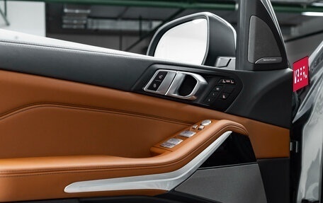 BMW X7, 2023 год, 18 718 800 рублей, 25 фотография