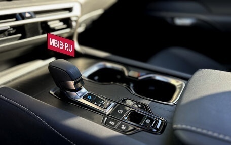 Lexus RX IV рестайлинг, 2023 год, 11 969 999 рублей, 11 фотография