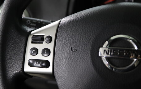 Nissan Note II рестайлинг, 2013 год, 849 990 рублей, 11 фотография