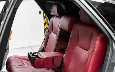 Lexus RX IV рестайлинг, 2023 год, 11 969 999 рублей, 22 фотография