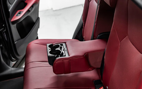 Lexus RX IV рестайлинг, 2023 год, 11 969 999 рублей, 14 фотография
